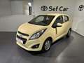 Chevrolet Spark Spark 1.0 LT GPL Giallo - thumbnail 1