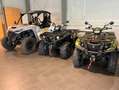 Yamaha Grizzly 700 EPS / Zulassung / Garantie / NEU / ATV / Quad Negro - thumbnail 2