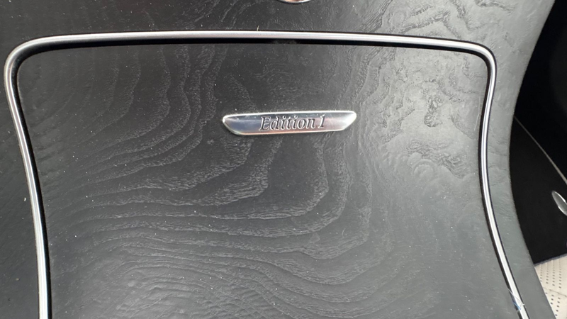 Mercedes-Benz C 400 C T-Modell 4Matic Edition 1 Pano Designo — photo 12
