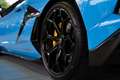 Lamborghini Aventador SVJ Roadster *Lift *Kam *Carbon *1 800 Bleu - thumbnail 7