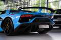 Lamborghini Aventador SVJ Roadster *Lift *Kam *Carbon *1 800 Bleu - thumbnail 43