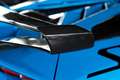 Lamborghini Aventador SVJ Roadster *Lift *Kam *Carbon *1 800 Bleu - thumbnail 11