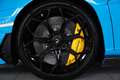Lamborghini Aventador SVJ Roadster *Lift *Kam *Carbon *1 800 Bleu - thumbnail 6