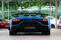 Lamborghini Aventador SVJ Roadster *Lift *Kam *Carbon *1 800 Bleu - thumbnail 47