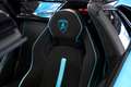 Lamborghini Aventador SVJ Roadster *Lift *Kam *Carbon *1 800 Bleu - thumbnail 36