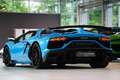 Lamborghini Aventador SVJ Roadster *Lift *Kam *Carbon *1 800 Bleu - thumbnail 42