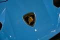Lamborghini Aventador SVJ Roadster *Lift *Kam *Carbon *1 800 Bleu - thumbnail 10