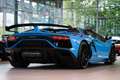 Lamborghini Aventador SVJ Roadster *Lift *Kam *Carbon *1 800 Bleu - thumbnail 41