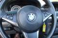 BMW 645 6-serie Cabrio 645Ci V8 FULL SERVICE Nette Origine Zilver - thumbnail 12