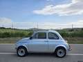 Oldtimer Fiat 500 My Car Francis Lombardi T.A. Silber - thumbnail 3