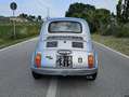 Oldtimer Fiat 500 My Car Francis Lombardi T.A. Silber - thumbnail 5