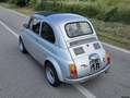 Oldtimer Fiat 500 My Car Francis Lombardi T.A. Silber - thumbnail 4