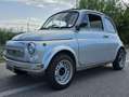 Oldtimer Fiat 500 My Car Francis Lombardi T.A. Silber - thumbnail 1