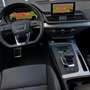 Audi Q5 2.0 TDI 190 Quattro S line Virtual... New 1er Main Blanc - thumbnail 15