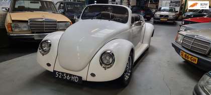 Volkswagen Beetle kever origineel Nederlands!! cabriolet!!