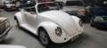 Volkswagen Beetle kever origineel Nederlands!! cabriolet!! Wit - thumbnail 3
