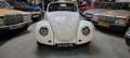 Volkswagen Beetle kever origineel Nederlands!! cabriolet!! Beyaz - thumbnail 2