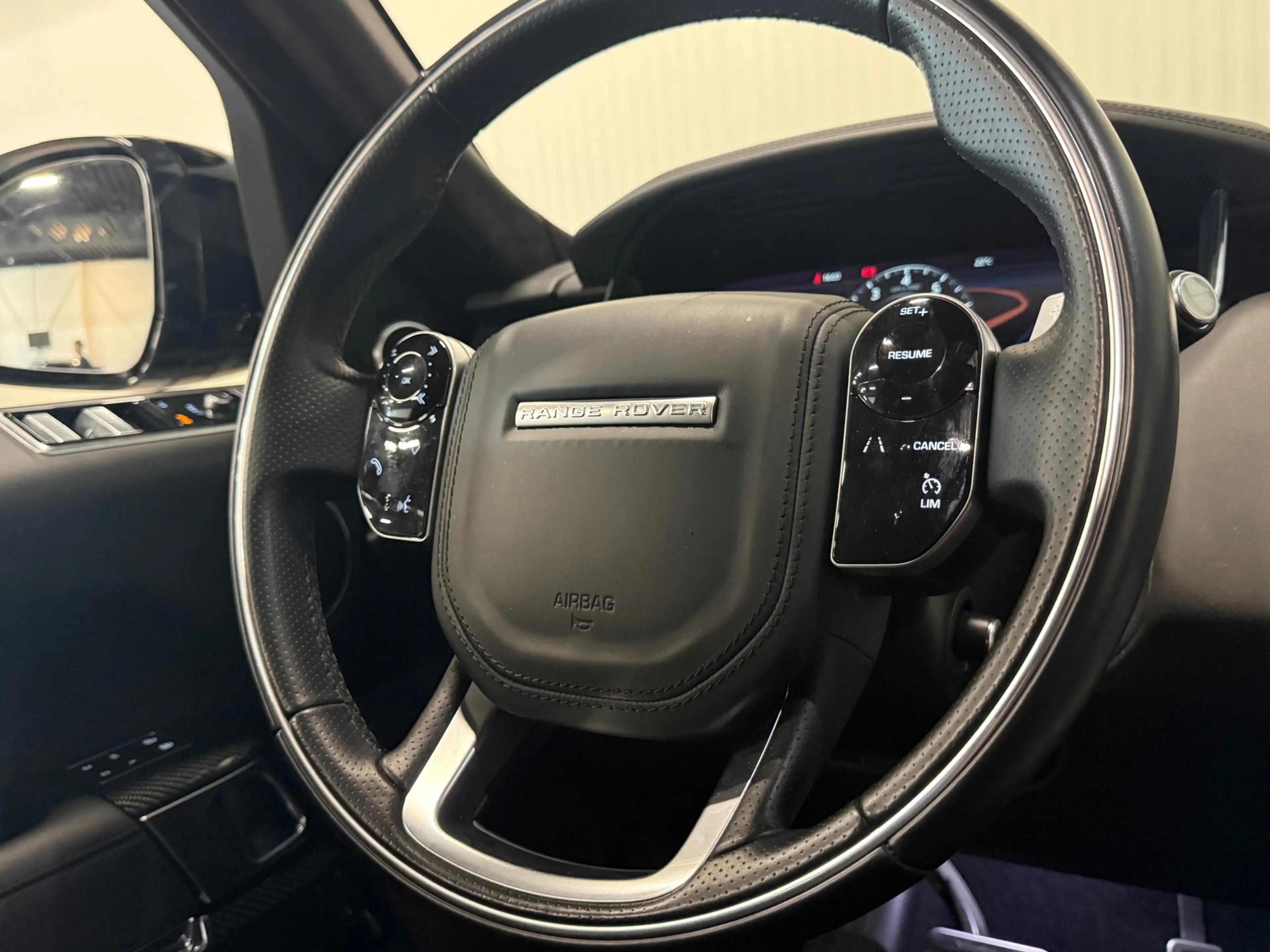 Land Rover Range Rover Sport 2.0 P400e Autobiography Dynamic | PANO | CARBON | — photo 17