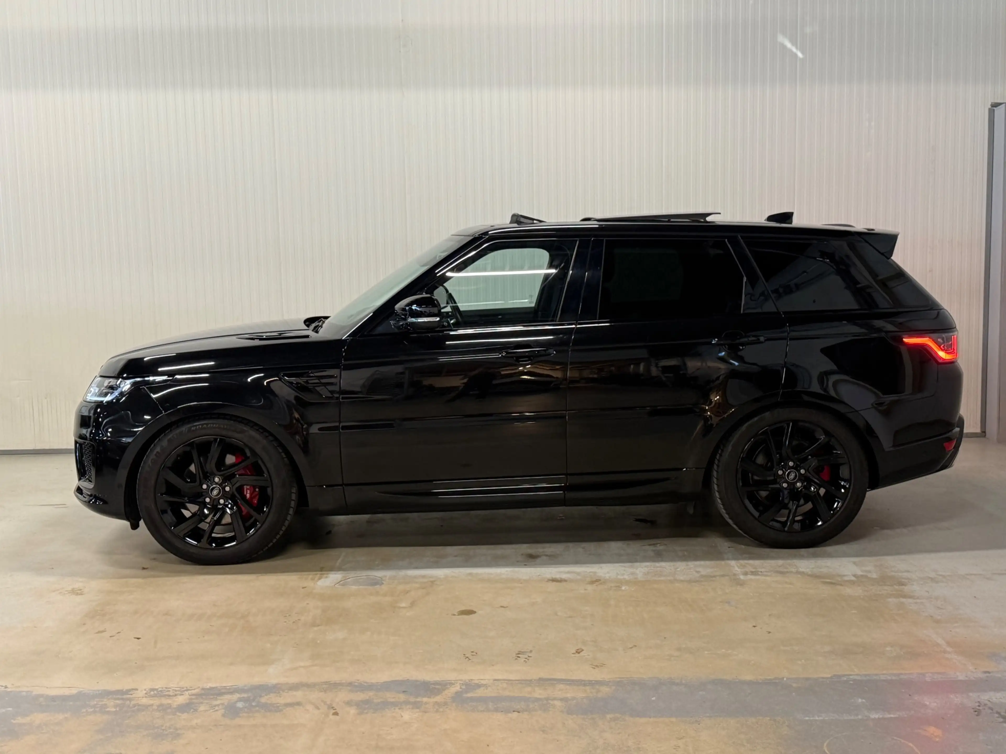 Land Rover Range Rover Sport 2.0 P400e Autobiography Dynamic | PANO | CARBON | — photo 15