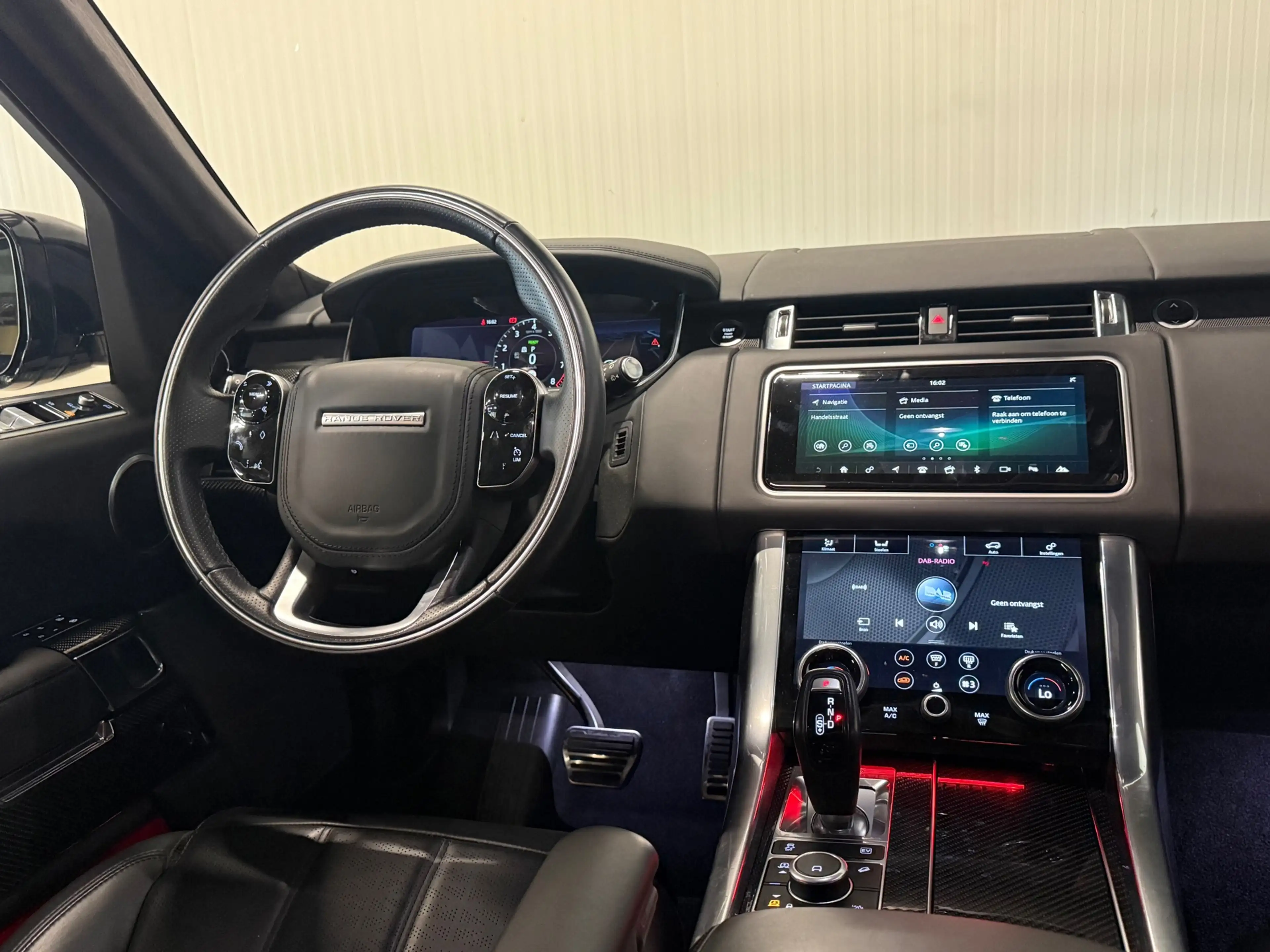 Land Rover Range Rover Sport 2.0 P400e Autobiography Dynamic | PANO | CARBON | — photo 16