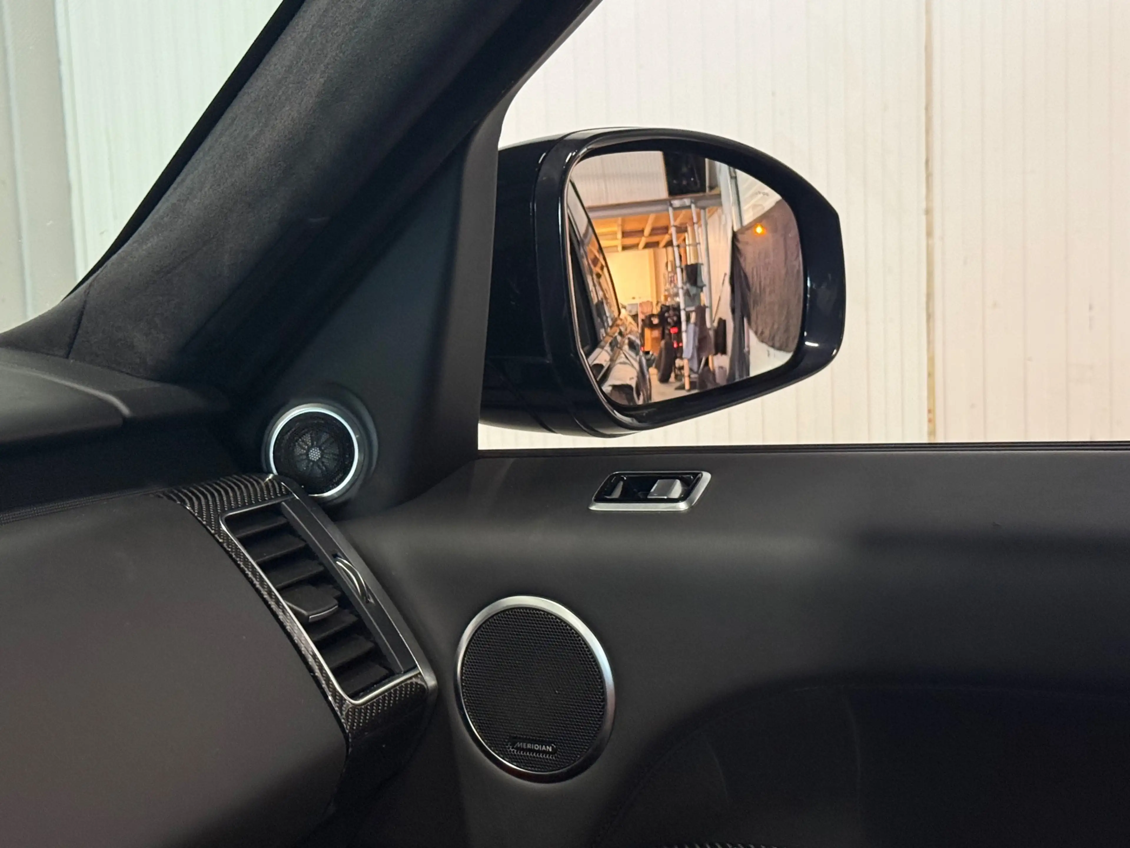 Land Rover Range Rover Sport 2.0 P400e Autobiography Dynamic | PANO | CARBON | — photo 9
