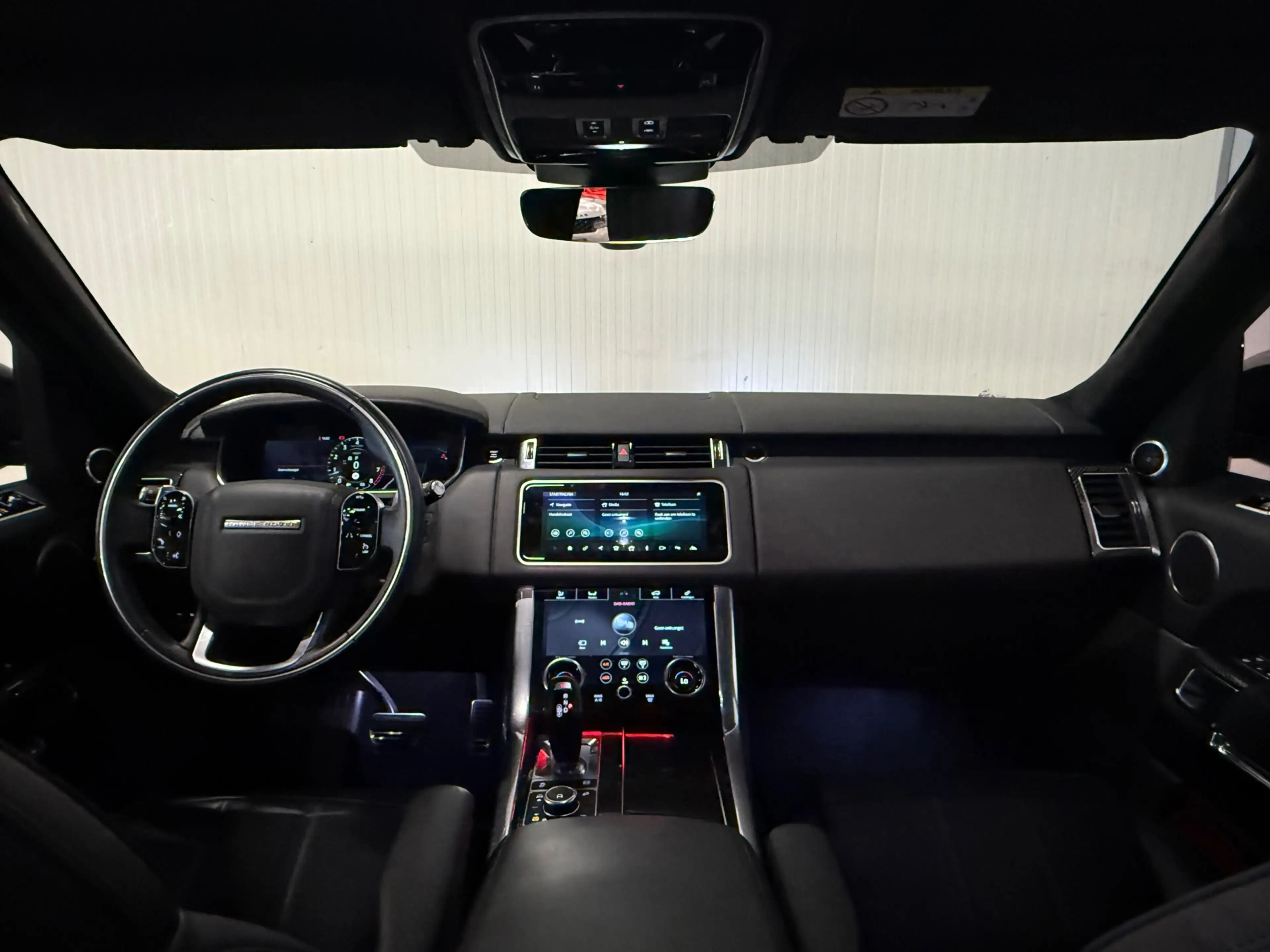Land Rover Range Rover Sport 2.0 P400e Autobiography Dynamic | PANO | CARBON | — photo 3