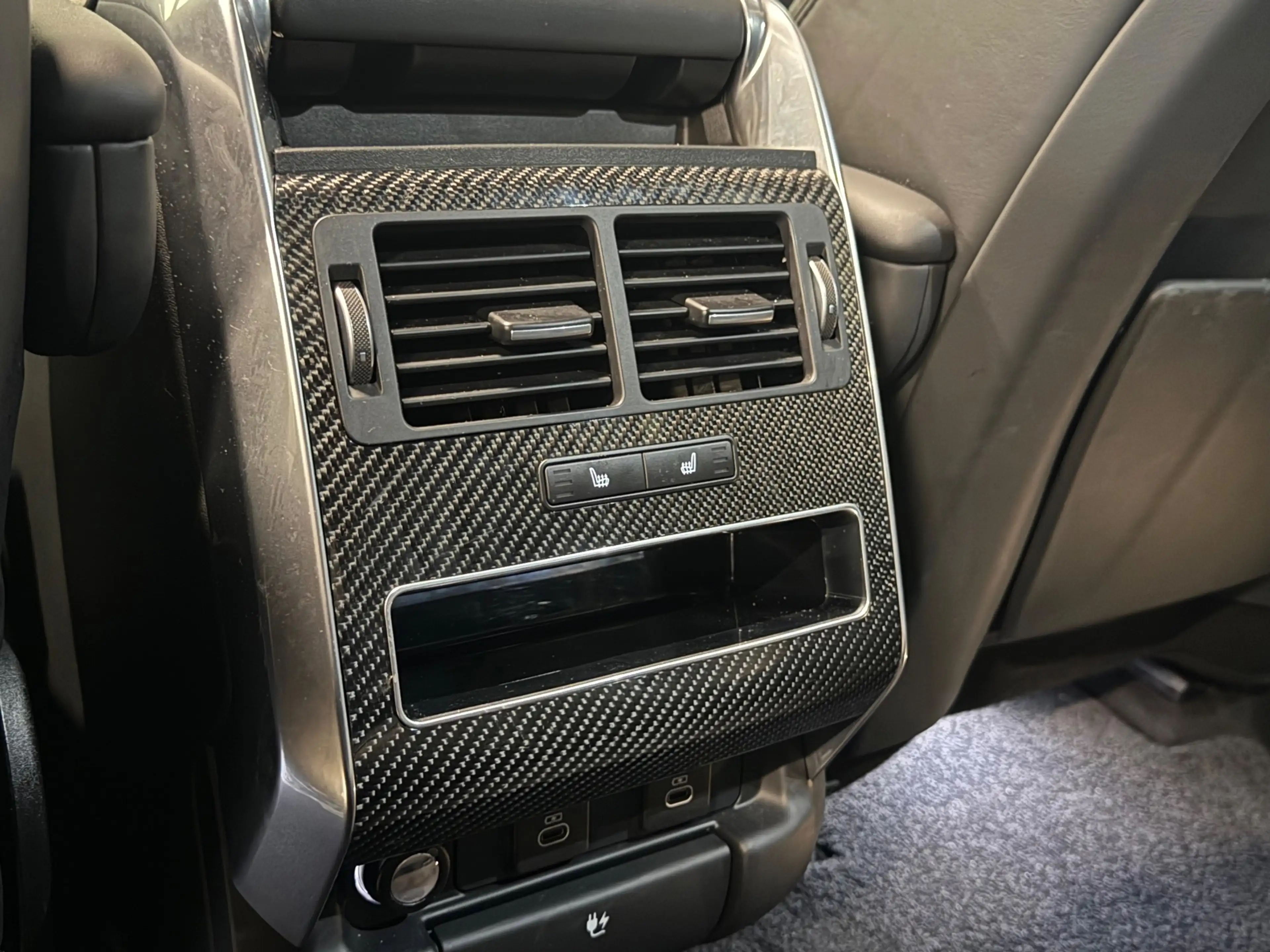 Land Rover Range Rover Sport 2.0 P400e Autobiography Dynamic | PANO | CARBON | — photo 12
