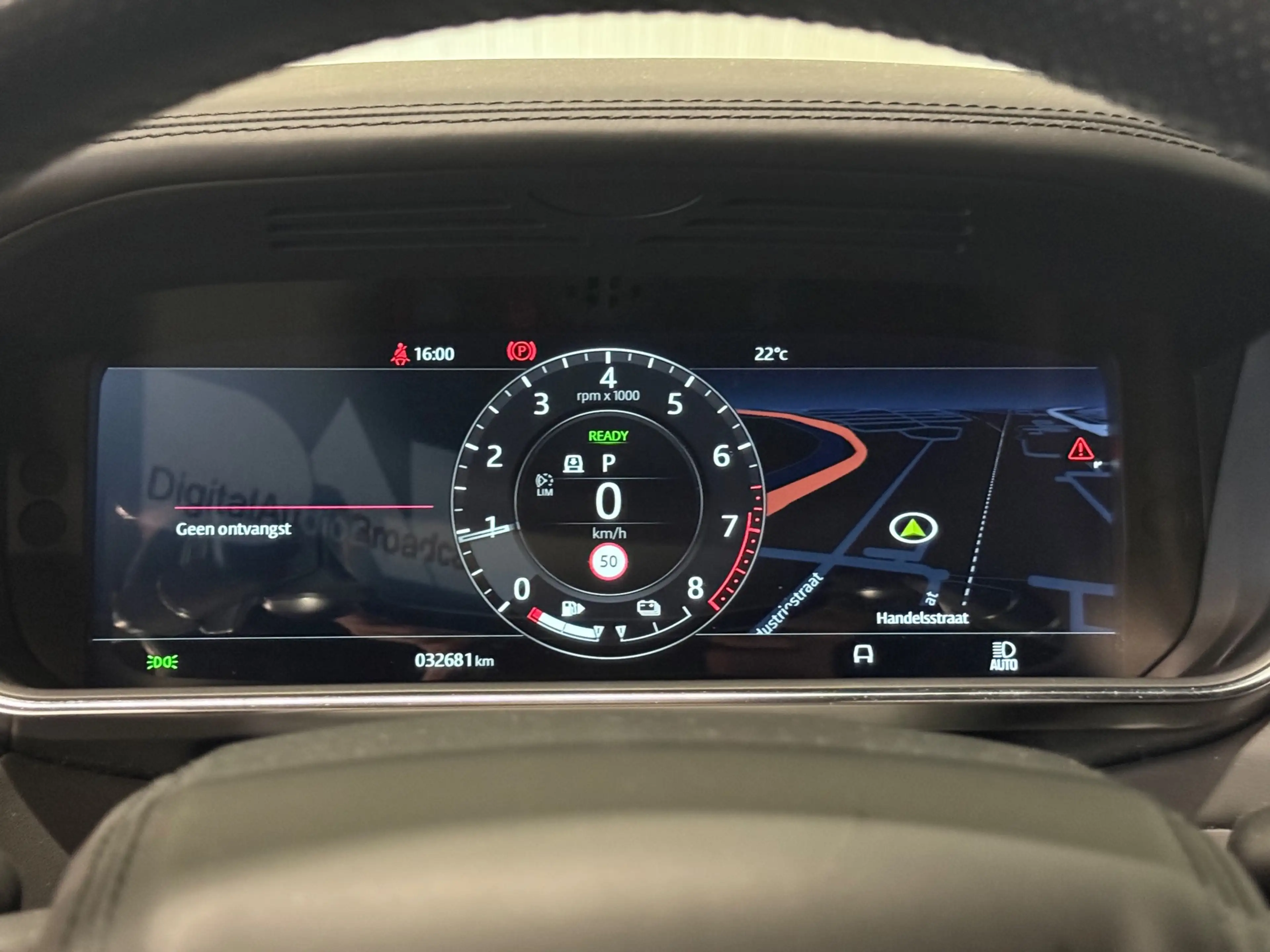 Land Rover Range Rover Sport 2.0 P400e Autobiography Dynamic | PANO | CARBON | — photo 18