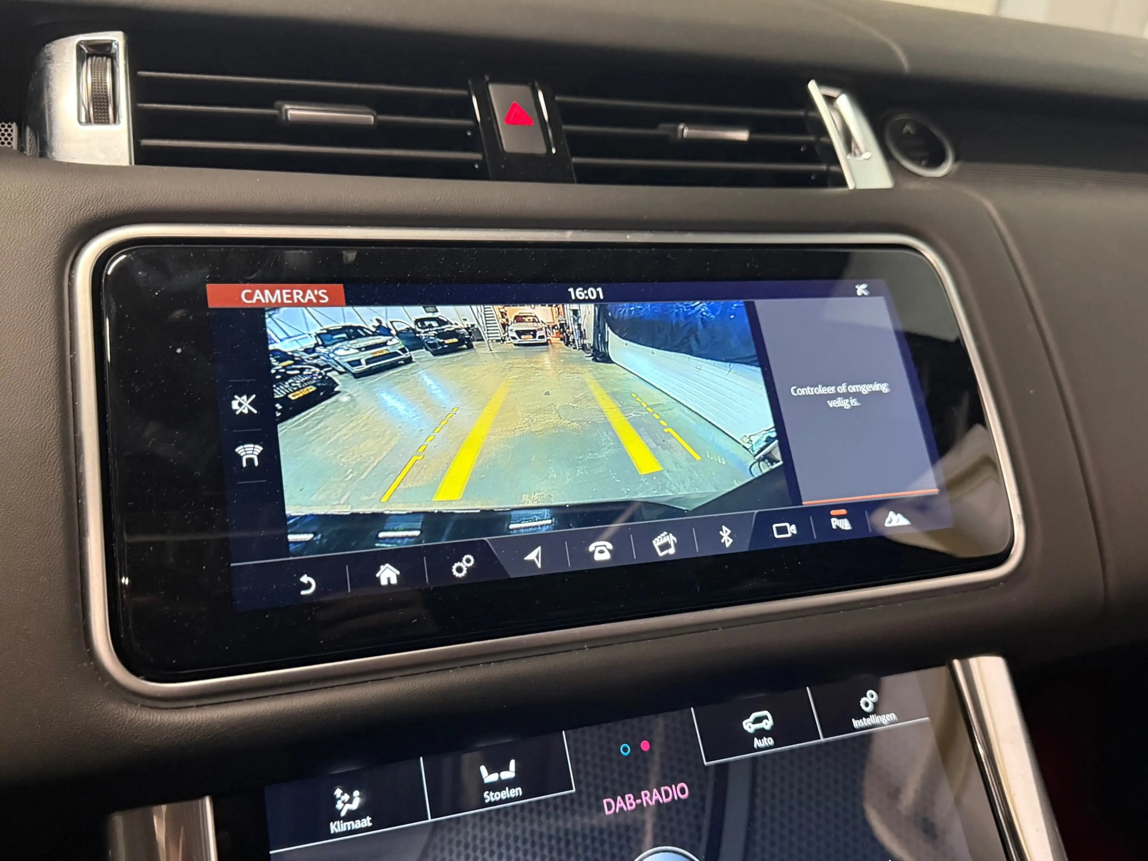 Land Rover Range Rover Sport 2.0 P400e Autobiography Dynamic | PANO | CARBON | — photo 10
