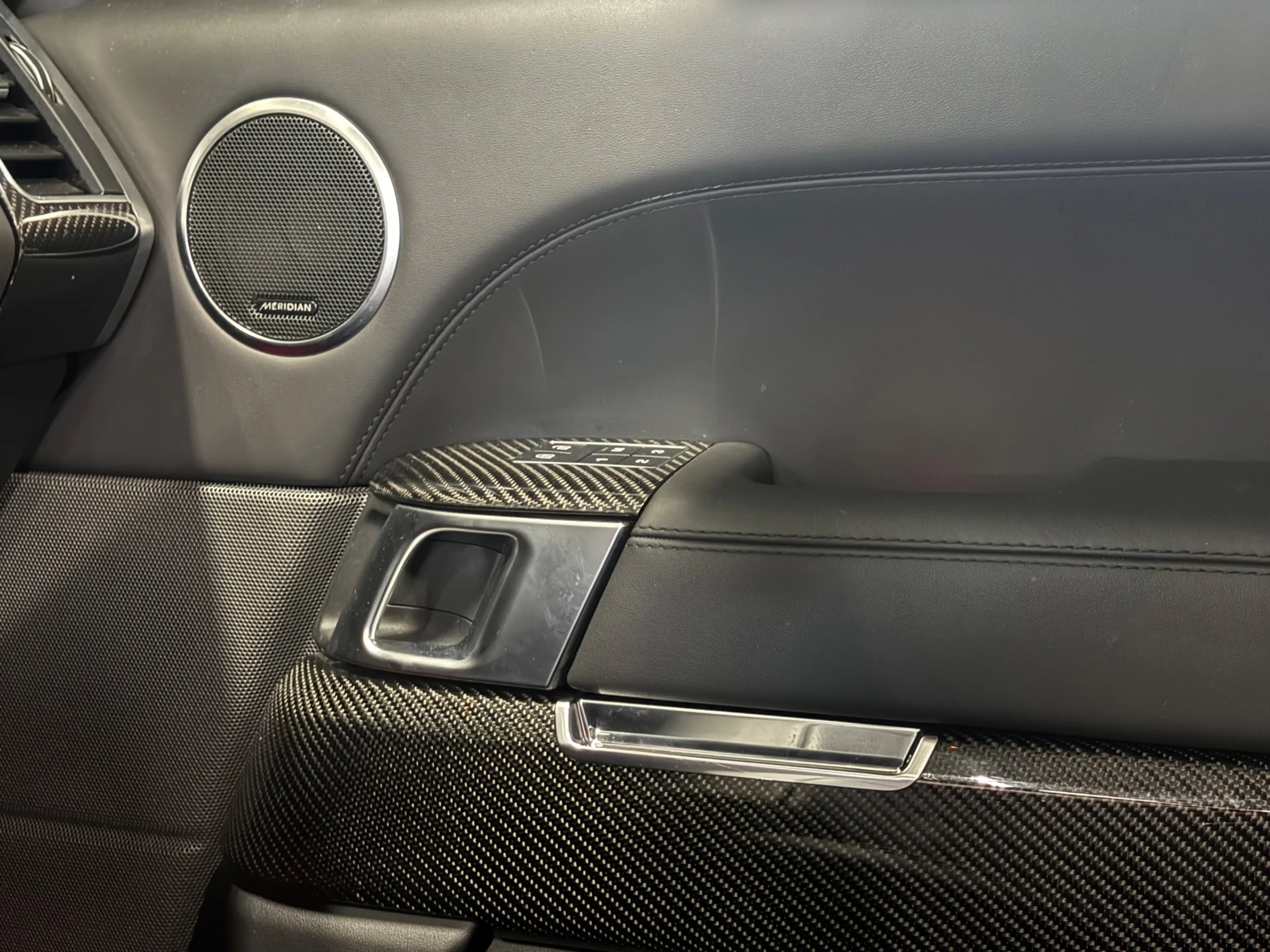 Land Rover Range Rover Sport 2.0 P400e Autobiography Dynamic | PANO | CARBON | — photo 20