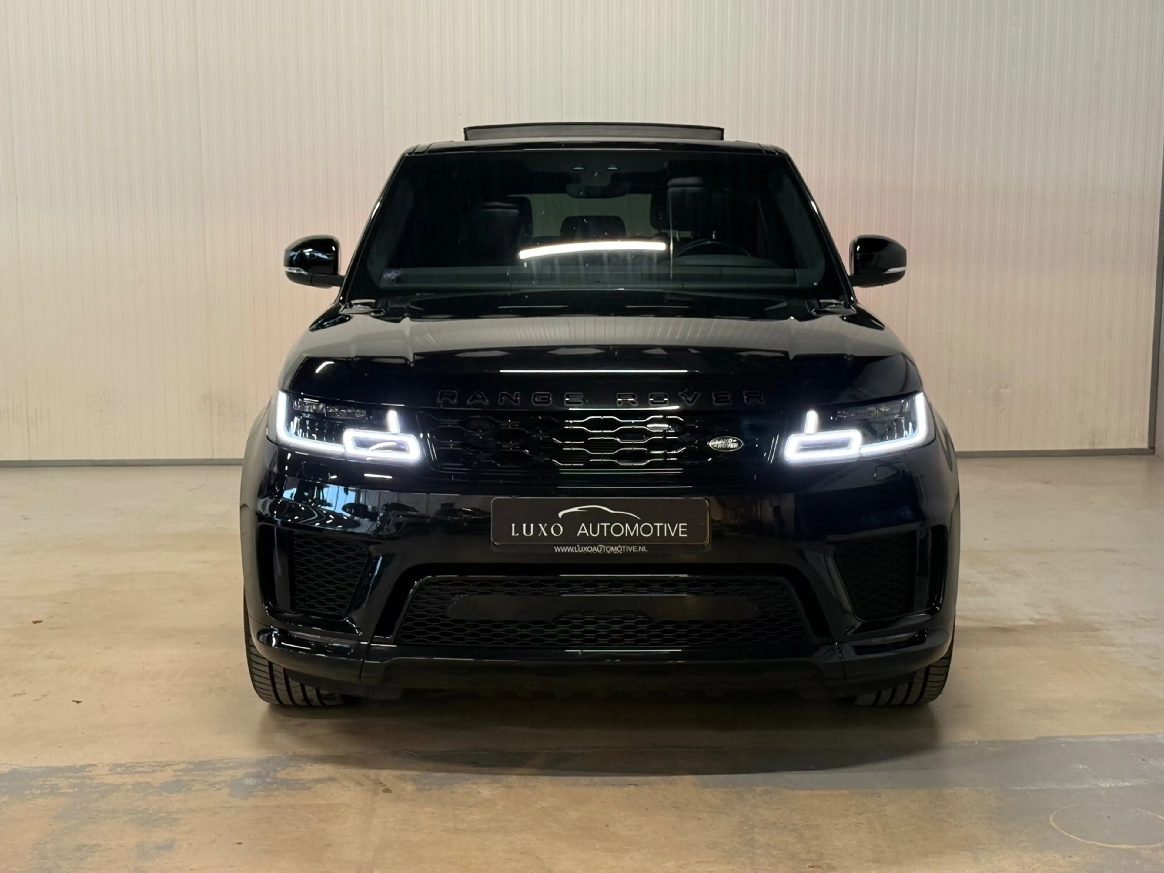 Land Rover Range Rover Sport 2.0 P400e Autobiography Dynamic | PANO | CARBON | — photo 13
