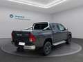 Toyota Hilux DK Active 4WD 2,4 D-4D Aut. *ROLLO*STYLEBAR* Gris - thumbnail 7