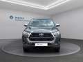 Toyota Hilux DK Active 4WD 2,4 D-4D Aut. *ROLLO*STYLEBAR* Gris - thumbnail 3