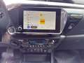 Toyota Hilux DK Active 4WD 2,4 D-4D Aut. *ROLLO*STYLEBAR* Gris - thumbnail 14