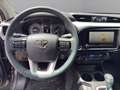 Toyota Hilux DK Active 4WD 2,4 D-4D Aut. *ROLLO*STYLEBAR* Gris - thumbnail 10