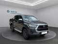 Toyota Hilux DK Active 4WD 2,4 D-4D Aut. *ROLLO*STYLEBAR* Gris - thumbnail 9