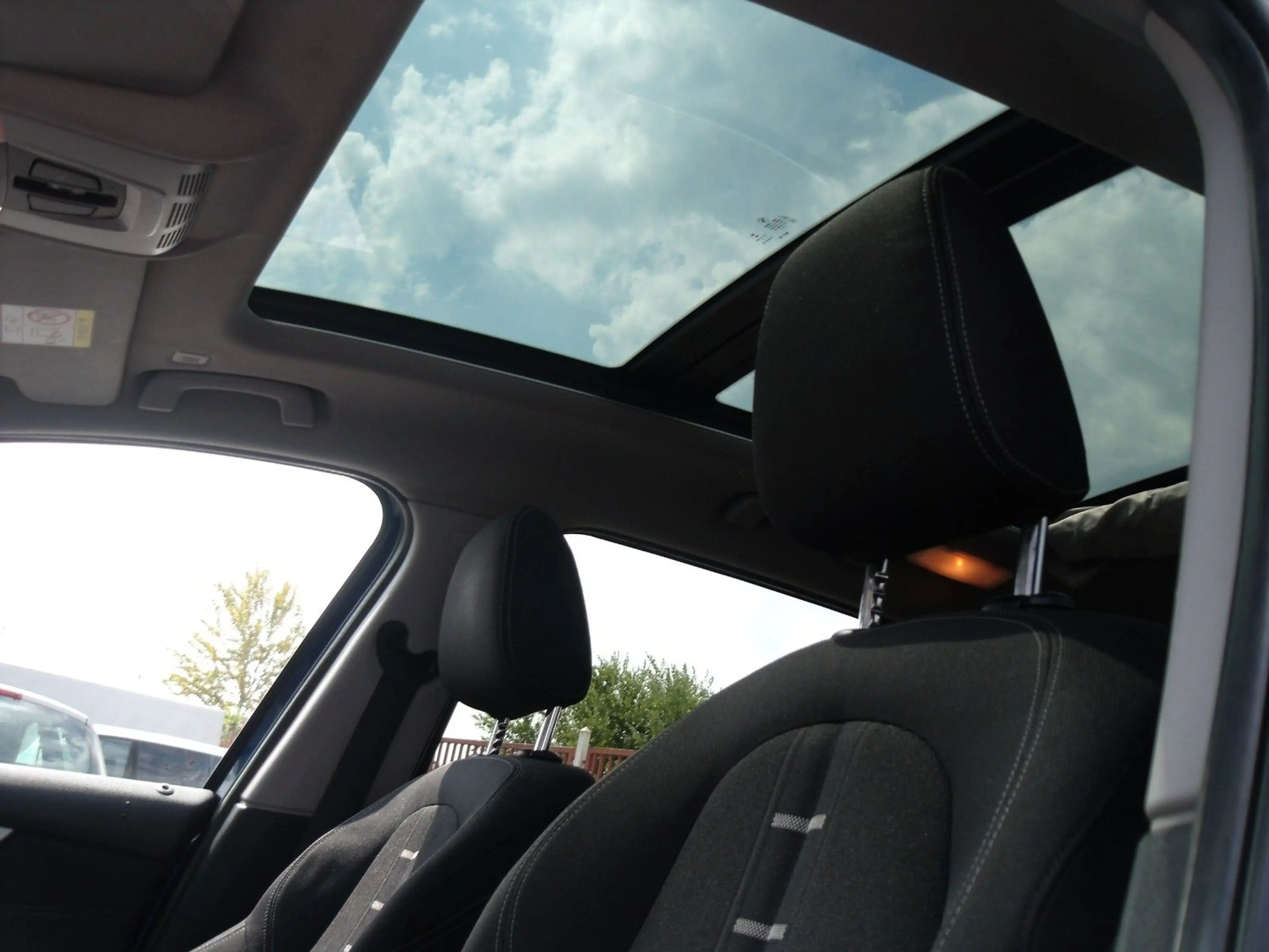 BMW 216 Gran Tourer 216 d Advantage — photo 10