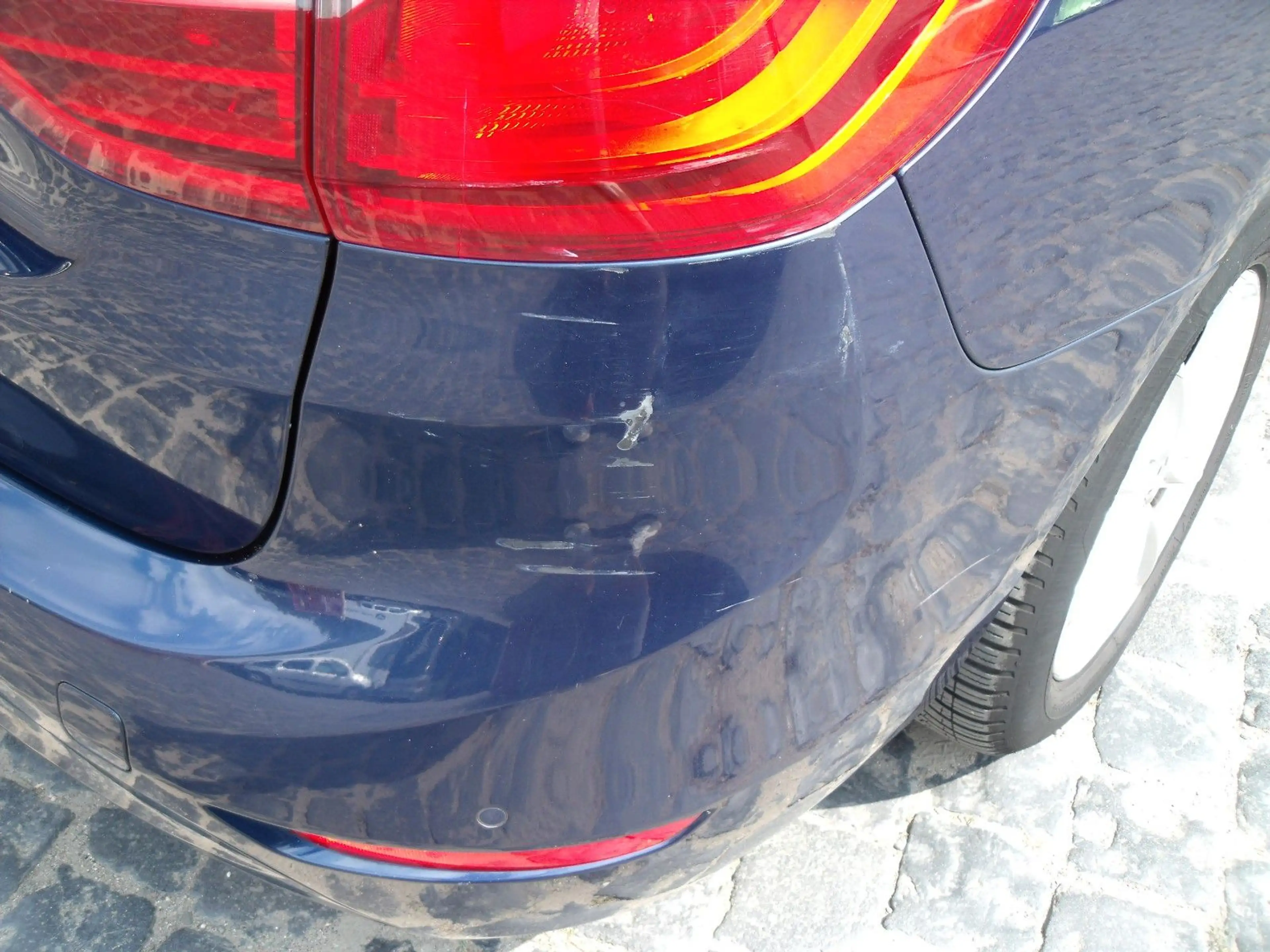 BMW 216 Gran Tourer 216 d Advantage — photo 9