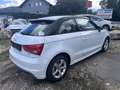 Audi A1 1,6 TDI S-Line ** Neues Pickerl Weiß - thumbnail 8
