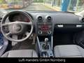 Audi A3 1.6 Attraction Klimaautomatik Alu Niebieski - thumbnail 9