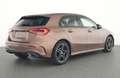 Mercedes-Benz A 180 AMG NIGHT WIDES. AMBI LED KAM MBUX DAB Gold - thumbnail 7