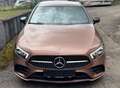 Mercedes-Benz A 180 AMG NIGHT WIDES. AMBI LED KAM MBUX DAB Zlatá - thumbnail 11