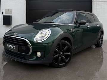 MINI Clubman | PANO | HARMAN KARDON | CAMERA | KEYLESS | LED