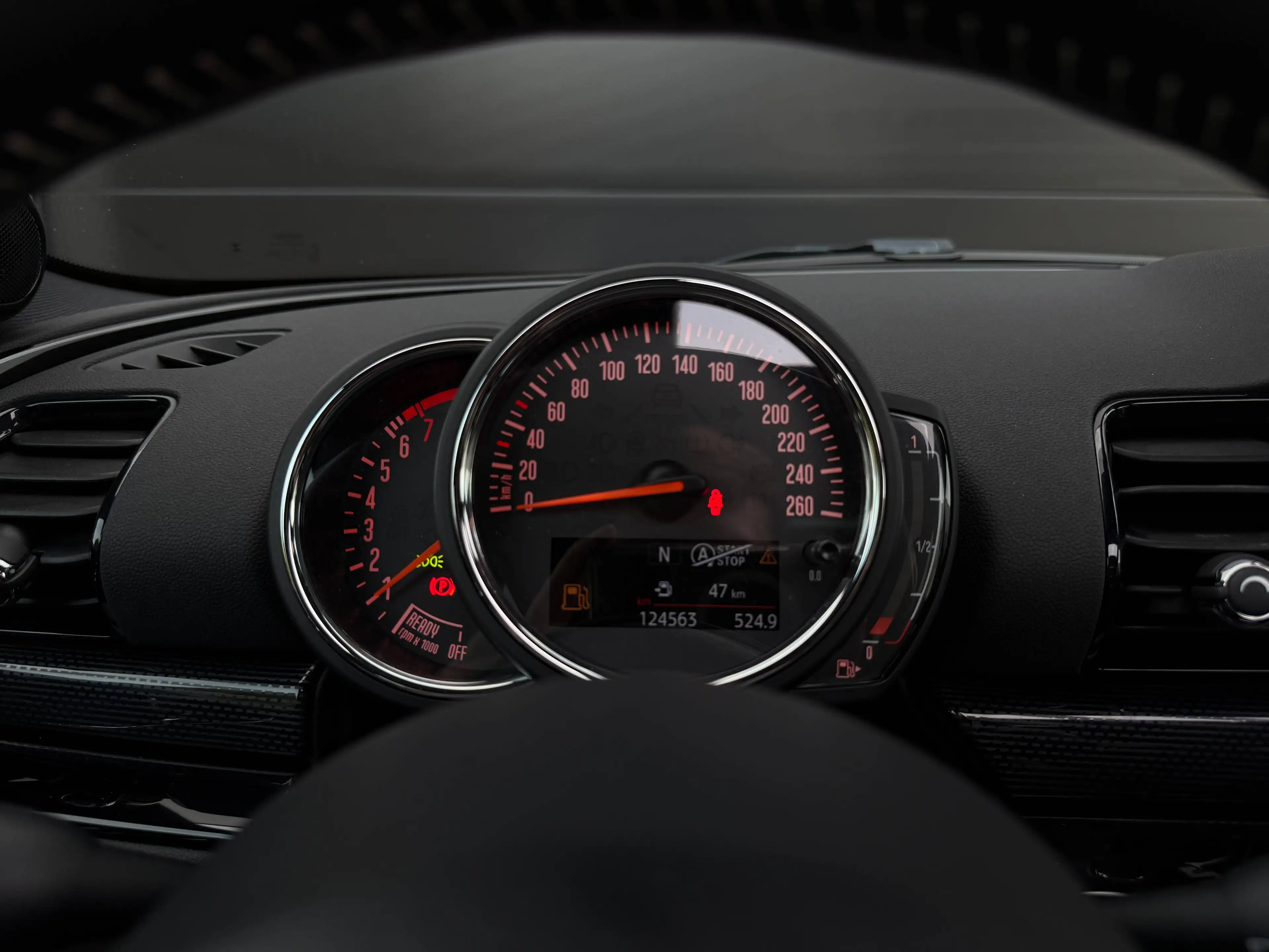 MINI Cooper Clubman MINI Clubman | PANO | HARMAN KARDON | CAMERA | KEYLESS | LED — photo 15