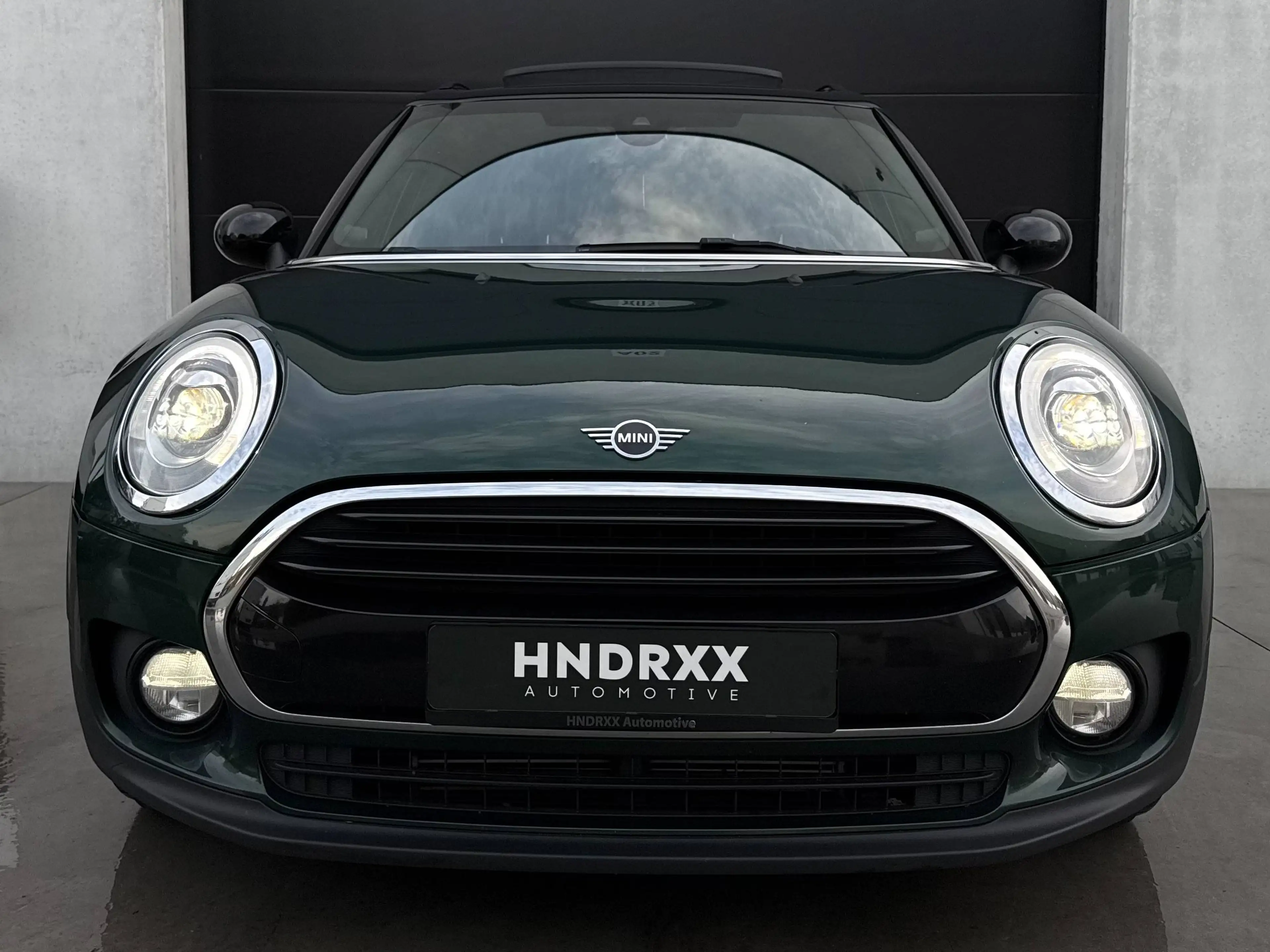 MINI Cooper Clubman MINI Clubman | PANO | HARMAN KARDON | CAMERA | KEYLESS | LED — photo 12