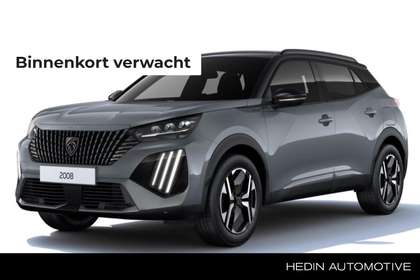 Peugeot 2008 1.2 Hybrid 145 GT | Navigatie | Adap. cruise contr