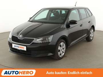 1.2 TSI Ambition Aut.*ACC*PDC*SHZ*