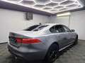 Jaguar XF 3.0 V6 R-DYNAMIC|AUTOM|LEDER|XENON|NAVI Grau - thumbnail 4