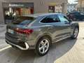 Audi Q3 Q3 Sportback 35 2.0 tdi S line edition s-tronic Grigio - thumbnail 6