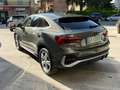 Audi Q3 Q3 Sportback 35 2.0 tdi S line edition s-tronic Grigio - thumbnail 4
